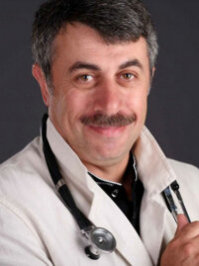 Doctor Cosmetician Dima